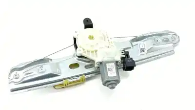 Автозапчасти б/у регулятор стекла заднего левого за ford focus iii 1.5 tdci ссылки oem iam 1870372