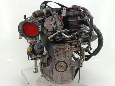 Second-hand car spare part COMPLETE ENGINE for FORD FOCUS III  OEM IAM references 2016367  