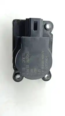 Автозапчасти б/у мотор открывания люков кондиционера за ford focus iii 1.5 tdci ссылки oem iam av6n19e616aa