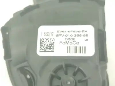 Second-hand car spare part potentiometer for ford focus iii 1.5 tdci oem iam references 1850587  