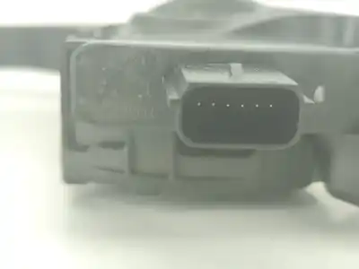 Second-hand car spare part potentiometer for ford focus iii 1.5 tdci oem iam references 1850587  