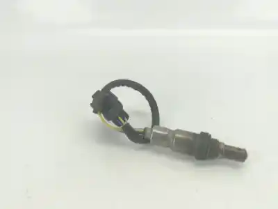 Pezzo di ricambio per auto di seconda mano sonda lambda per ford focus iii 1.5 tdci riferimenti oem iam f1f19y460ea  