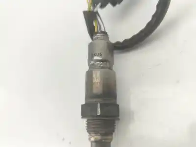 Pezzo di ricambio per auto di seconda mano sonda lambda per ford focus iii 1.5 tdci riferimenti oem iam f1f19y460ea  