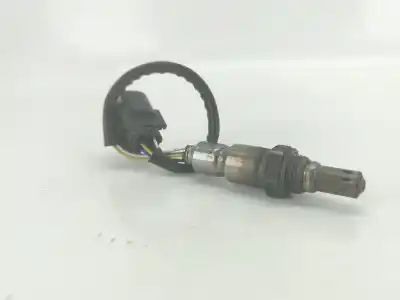Pezzo di ricambio per auto di seconda mano sonda lambda per ford focus iii 1.5 tdci riferimenti oem iam f1f19y460ea  