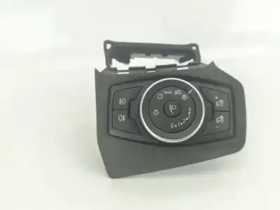 Автозапчасти б/у управление светом за ford focus iii 1.5 tdci ссылки oem iam 2044625