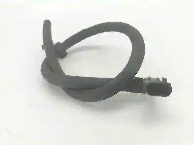 Peça sobressalente para automóvel em segunda mão sensor por ford focus iii 1.5 tdci referências oem iam bk2a9g824aa  