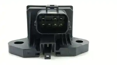 Second-hand car spare part electronic module for ford focus iii 1.5 tdci oem iam references f1fa9d370ga  