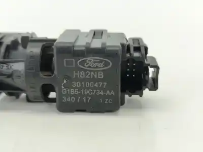 Автозапчасти б/у датчик за ford focus iii 1.5 tdci ссылки oem iam g1b519c734aa  