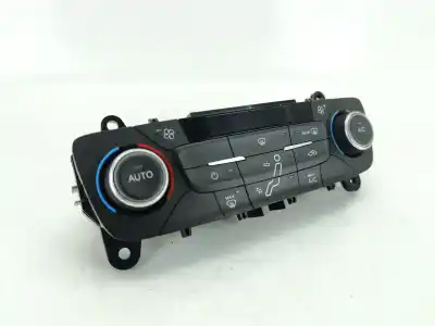 Автозапчасти б/у климат-контроль за ford focus iii 1.5 tdci ссылки oem iam f1et18c612ak