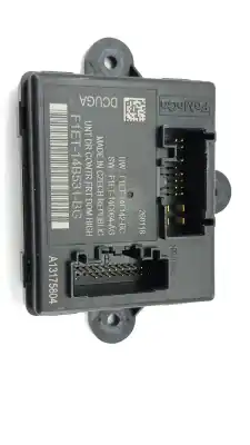 Автозапчасти б/у электронный модуль за ford focus iii 1.5 tdci ссылки oem iam 14b531 ag