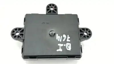 Second-hand car spare part electronic module for ford focus iii 1.5 tdci oem iam references 14b531 ag  