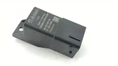 Автозапчасти б/у блок предварительного нагревания за ford focus iii 1.5 tdci ссылки oem iam 9803299780