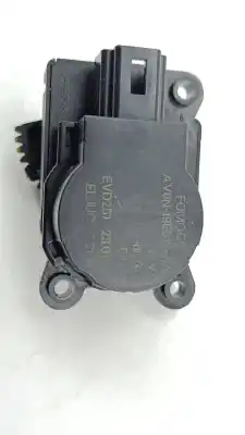 Автозапчасти б/у мотор открывания люков кондиционера за ford focus iii 1.5 tdci ссылки oem iam av6n19e616aa