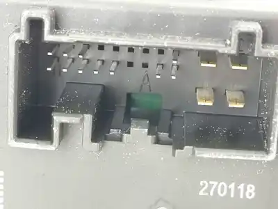 Автозапчасти б/у электронный модуль за ford focus iii 1.5 tdci ссылки oem iam f1et14b532af  