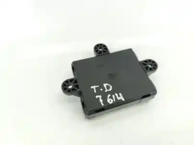 Автозапчасти б/у электронный модуль за ford focus iii 1.5 tdci ссылки oem iam f1et14b532af  