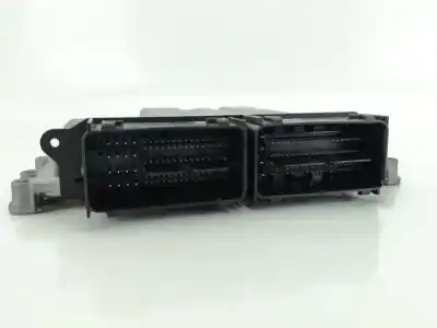 Second-hand car spare part ecu engine control for ford focus iii 1.5 tdci oem iam references h1f112a650ee  