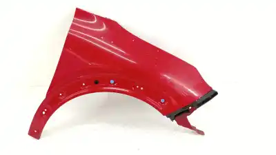 Second-hand car spare part front right fin for citroen c4 cactus 1.5 bluehdi 100 oem iam references 9822716880