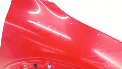 Автозапчасти б/у переднее правое крыло за citroen c4 cactus 1.5 bluehdi 100 ссылки oem iam 9822716880  