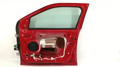 Автозапчасти б/у дверь передняя правая за citroen c4 cactus 1.5 bluehdi 100 ссылки oem iam 9821324480  