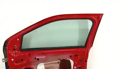 Автозапчасти б/у дверь передняя правая за citroen c4 cactus 1.5 bluehdi 100 ссылки oem iam 9821324480  