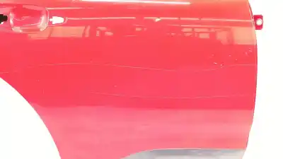 Автозапчастина б/у двері задні праві для citroen c4 cactus 1.5 bluehdi 100 посилання на oem iam 9821336180  