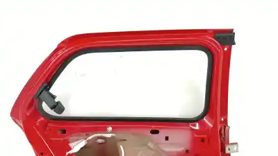 Автозапчастина б/у двері задні ліві для citroen c4 cactus 1.5 bluehdi 100 посилання на oem iam 9821336680  