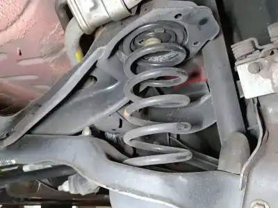 Автозапчасти б/у амортирующая пружина за ford focus iii 1.5 tdci ссылки oem iam 1872102