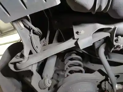 Автозапчасти б/у рычаг задней нижней правой подвески за ford focus iii 1.5 tdci ссылки oem iam bv615k743aa