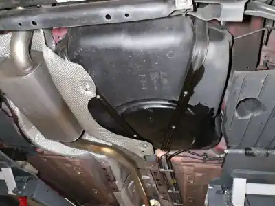 Автозапчастина б/у ПАЛИВНИЙ БАК для FORD FOCUS III 1.5 TDCI Посилання на OEM IAM AV619002BD  