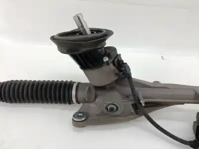 Автозапчастина б/у рульмова рейка для seat leon st (5f8) 1.6 tdi посилання на oem iam 5q1423055m  