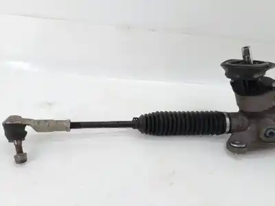 Автозапчастина б/у рульмова рейка для seat leon st (5f8) 1.6 tdi посилання на oem iam 5q1423055m  