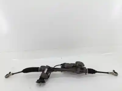 Автозапчастина б/у рульмова рейка для seat leon st (5f8) 1.6 tdi посилання на oem iam 5q1423055m  