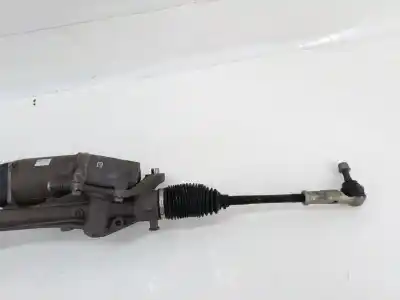 Автозапчастина б/у рульмова рейка для seat leon st (5f8) 1.6 tdi посилання на oem iam 5q1423055m  