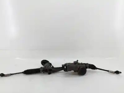 Автозапчастина б/у рульмова рейка для seat leon st (5f8) 1.6 tdi посилання на oem iam 5q1423055m  