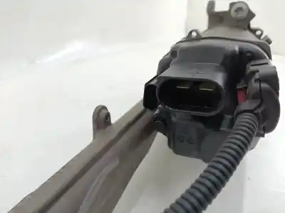 Автозапчастина б/у рульмова рейка для seat leon st (5f8) 1.6 tdi посилання на oem iam 5q1423055m  