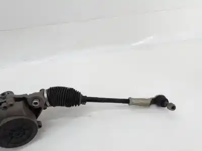 Автозапчастина б/у рульмова рейка для seat leon st (5f8) 1.6 tdi посилання на oem iam 5q1423055m  