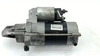 Second-hand car spare part STARTER MOTOR for OPEL ZAFIRA TOURER C (P12) 1.6 CDTI (75) OEM IAM references 55491789  