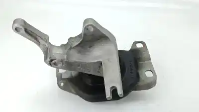Second-hand car spare part engine support for ford focus iii 1.5 tdci oem iam references f1f17m125ea  