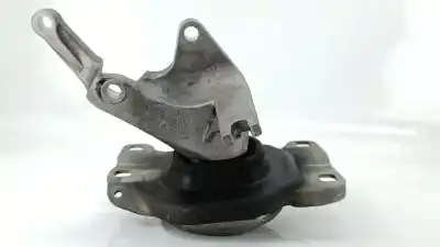 Second-hand car spare part engine support for ford focus iii 1.5 tdci oem iam references f1f17m125ea  