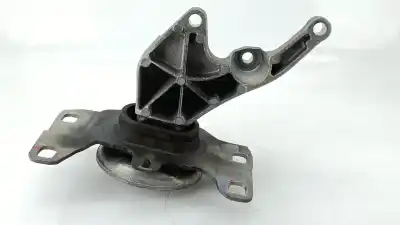 Second-hand car spare part engine support for ford focus iii 1.5 tdci oem iam references f1f17m125ea  