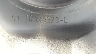 Second-hand car spare part engine support for ford focus iii 1.5 tdci oem iam references f1f17m125ea  