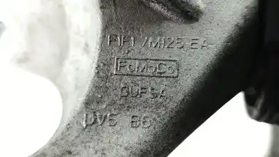 Second-hand car spare part engine support for ford focus iii 1.5 tdci oem iam references f1f17m125ea  