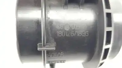 Second-hand car spare part flowmeter for ford focus iii 1.5 tdci oem iam references em5a128579aa  