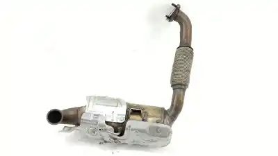 Автозапчастина б/у ФІЛЬТР ЧАСТОК для FORD FOCUS III 1.5 TDCI Посилання на OEM IAM F1F19N454AA  