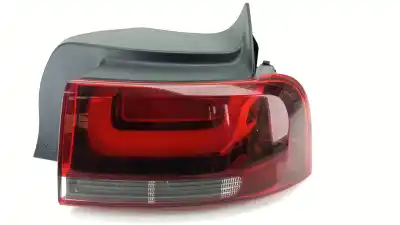 Second-hand car spare part right tailgate light for citroen c4 cactus 1.5 bluehdi 100 oem iam references 9823950280