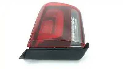 Автозапчасти б/у внутренний левый задний фонарь за citroen c4 cactus 1.5 bluehdi 100 ссылки oem iam 9821352780  