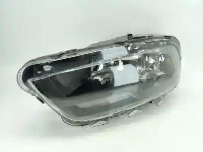 Second-hand car spare part left headlight for citroen c4 cactus 1.5 bluehdi 100 oem iam references 9821349780