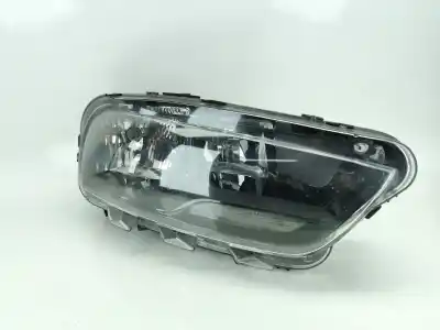 Second-hand car spare part right headlight for citroen c4 cactus 1.5 bluehdi 100 oem iam references 9821349680