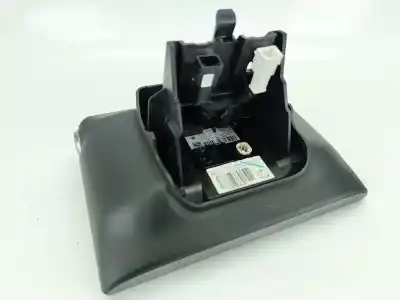 Second-hand car spare part multifunction display for citroen c4 cactus 1.5 bluehdi 100 oem iam references 9828476980  
