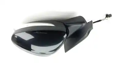 Second-hand car spare part left rearview mirror for citroen c4 cactus 1.5 bluehdi 100 oem iam references 0211047